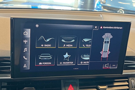 Audi A4 21 of 29