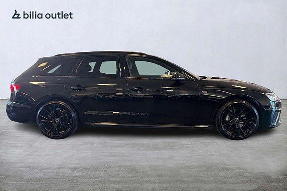 Audi A4 7 of 29