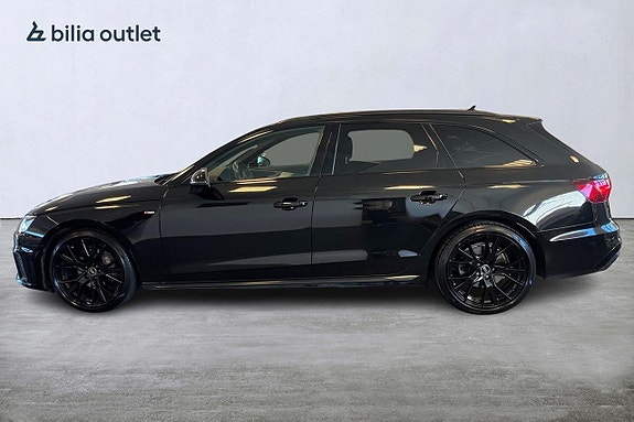 Audi A4 3 of 5