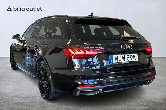 Audi A4 4 of 5