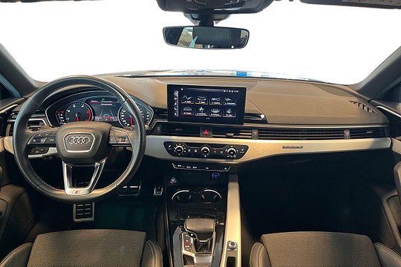Audi A4 14 of 29