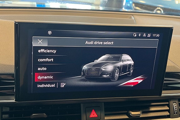 Audi A4 23 of 29