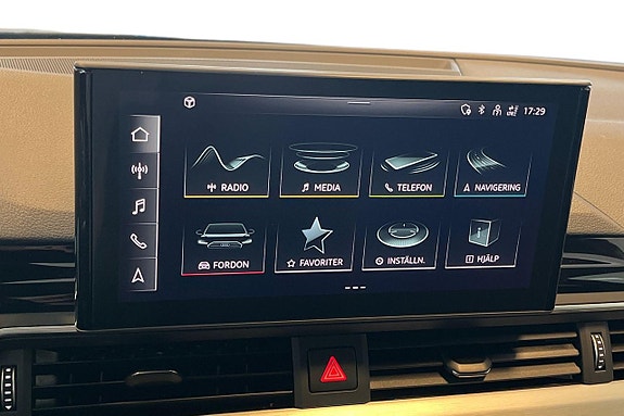 Audi A4 20 of 29