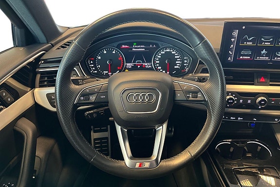 Audi A4 15 of 29