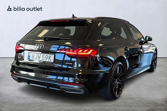 Audi A4 6 of 29