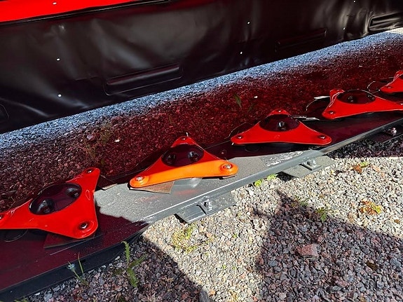 Kubota DM2032 6 of 8