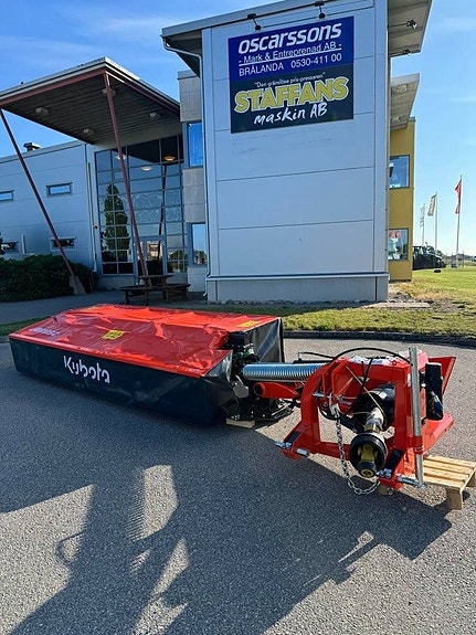 Kubota DM2032