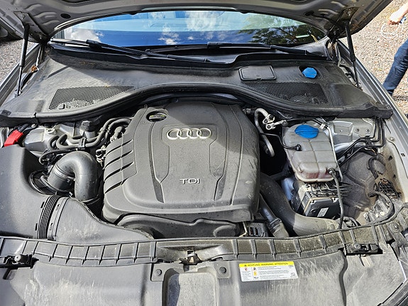 Audi A6 9 of 9