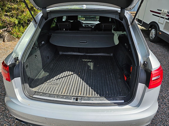 Audi A6 8 of 9