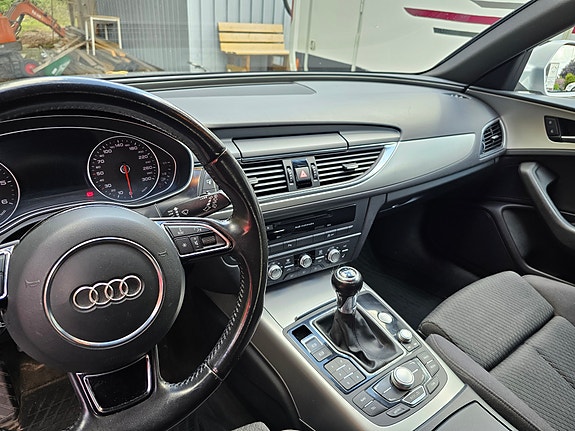 Audi A6 6 of 9