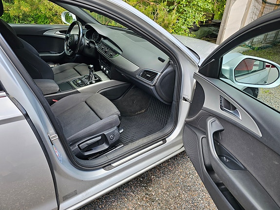 Audi A6 7 of 9