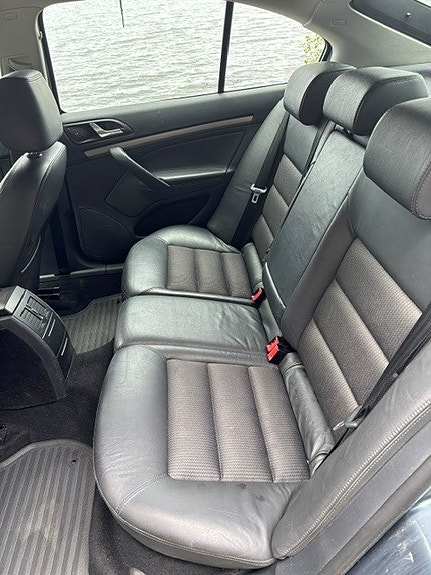 Skoda Octavia 4 of 4