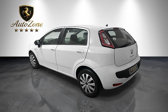 Fiat Punto Evo 2 of 5