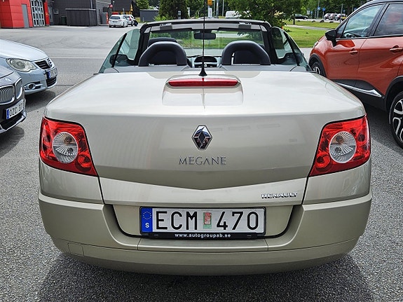 Renault Megane 7 of 15