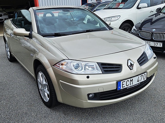 Renault Megane 4 of 15