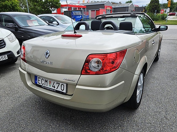 Renault Megane 6 of 15