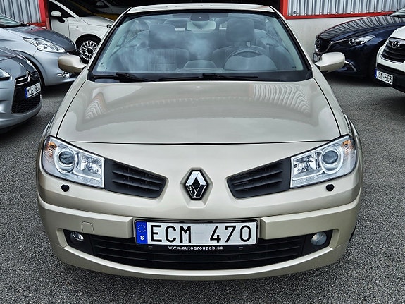 Renault Megane 3 of 15