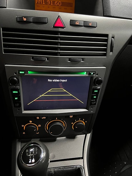 Opel Astra 8 of 8