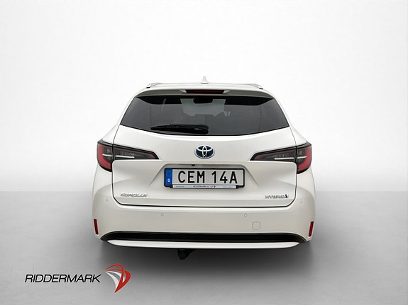 Toyota Corolla 6 of 30
