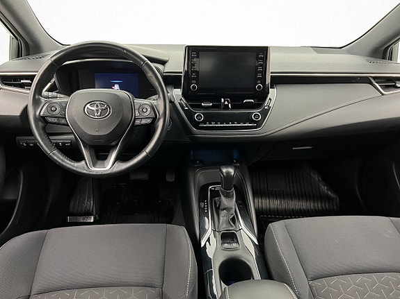 Toyota Corolla 13 of 30