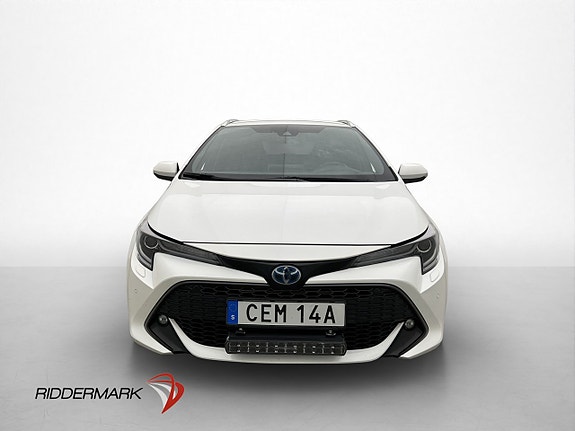 Toyota Corolla 2 of 30