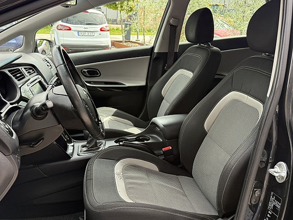 Kia Ceed 6 of 11