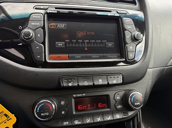 Kia Ceed 10 of 11