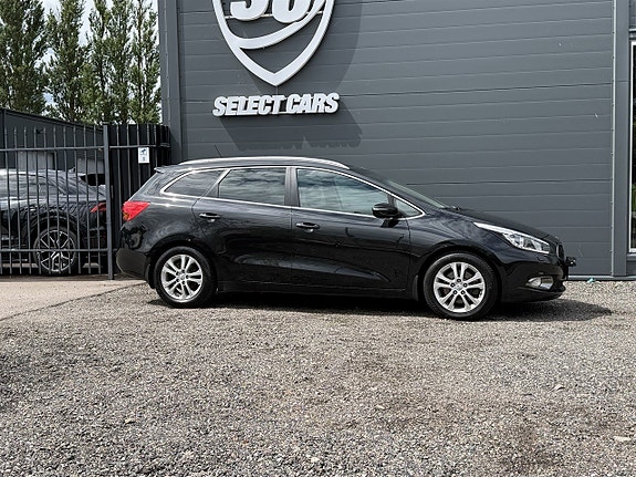 Kia Ceed 2 of 11