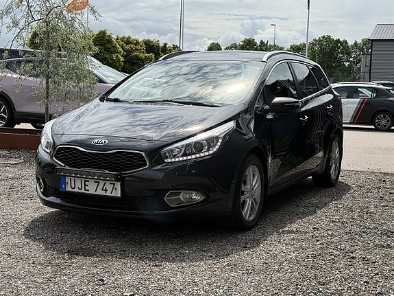 Kia Ceed 5 of 11