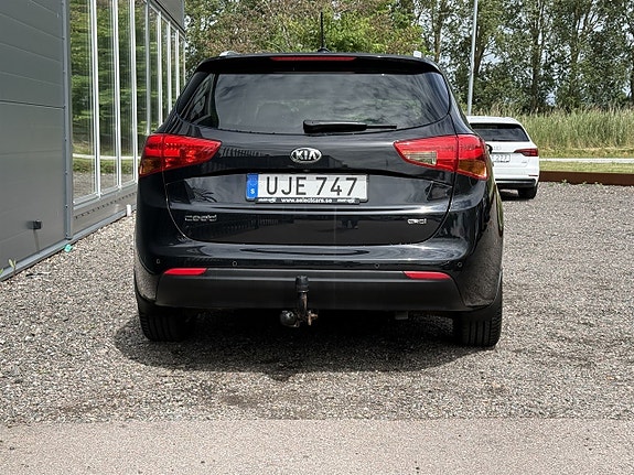 Kia Ceed 4 of 11