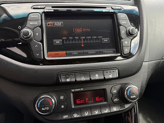 Kia Ceed 11 of 11