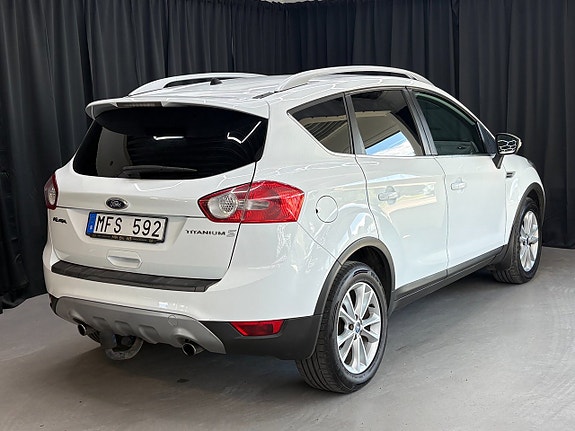 Ford Kuga 4 of 5
