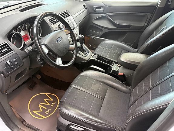 Ford Kuga 5 of 5