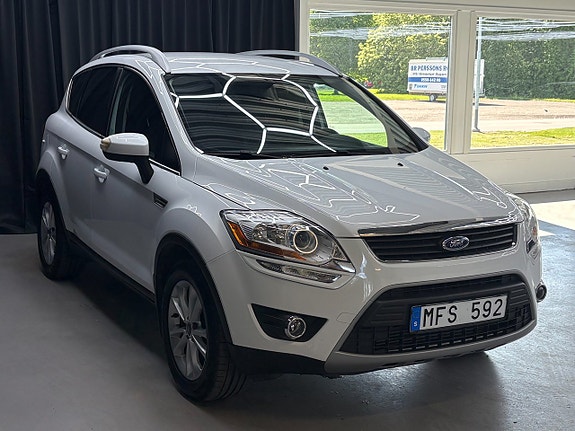 Ford Kuga 13 of 13