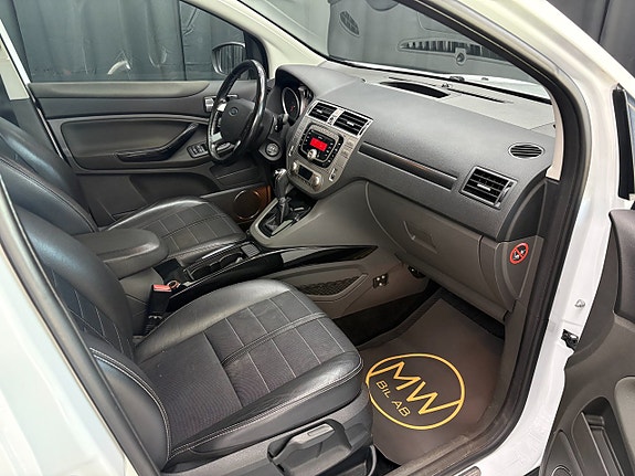 Ford Kuga 6 of 13