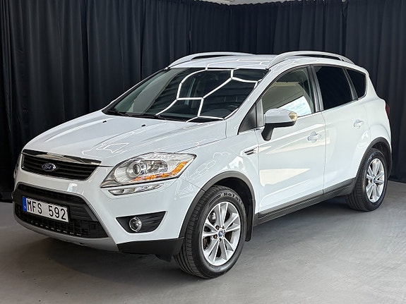 Ford Kuga 12 of 13
