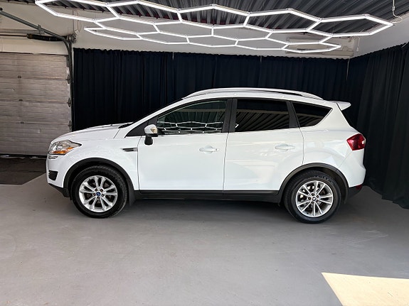 Ford Kuga 11 of 13