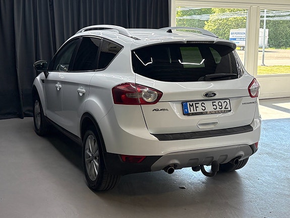 Ford Kuga 3 of 5