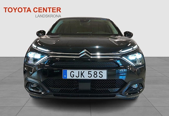 Citroen C4 2 of 5