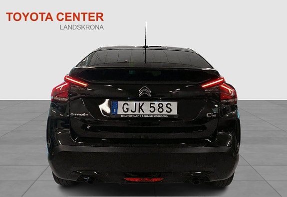 Citroen C4 5 of 5