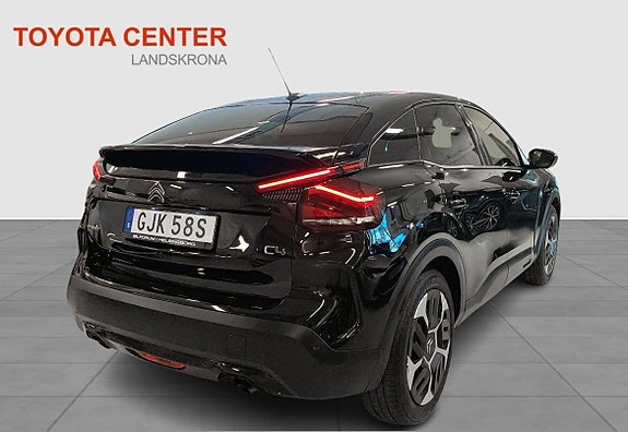 Citroen C4 4 of 5