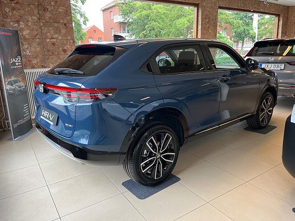 Honda HR-V 3 of 5