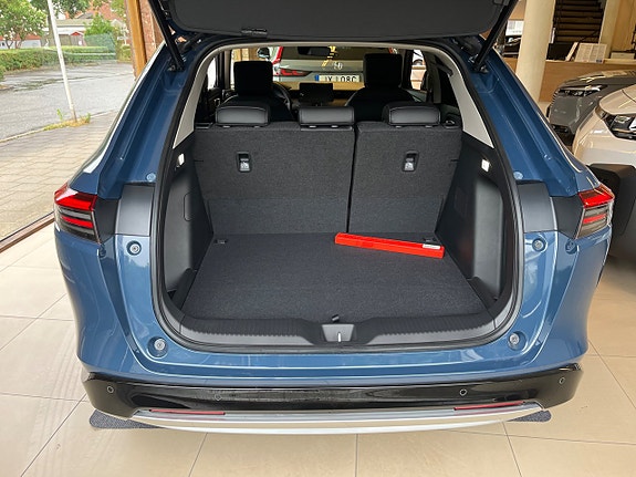 Honda HR-V 5 of 5