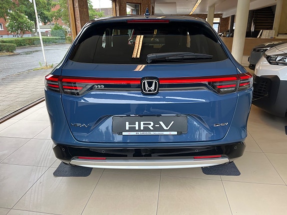 Honda HR-V 4 of 5