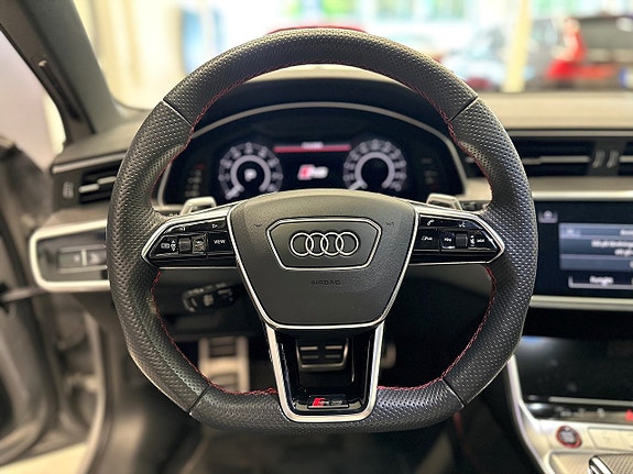 Audi RS6 17 of 27