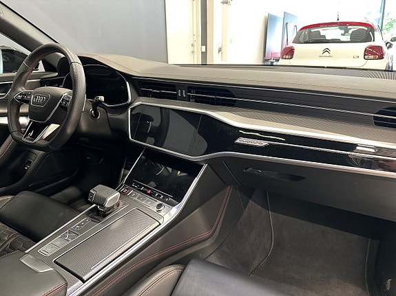 Audi RS6 11 of 27