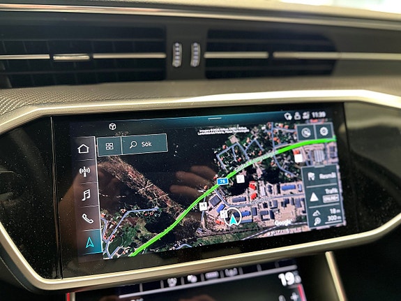 Audi RS6 19 of 27