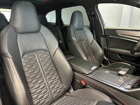 Audi RS6 12 of 27