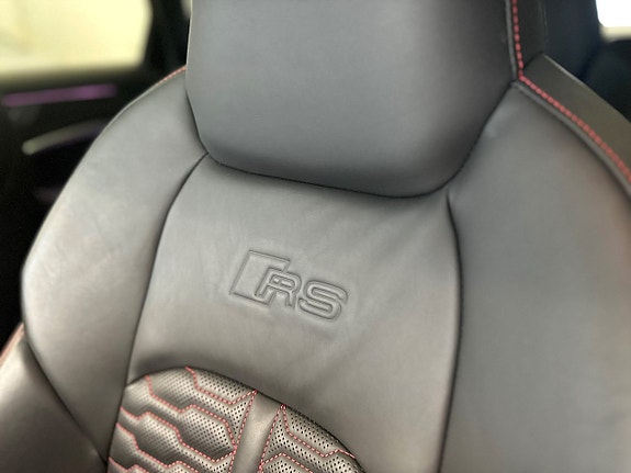 Audi RS6 24 of 27