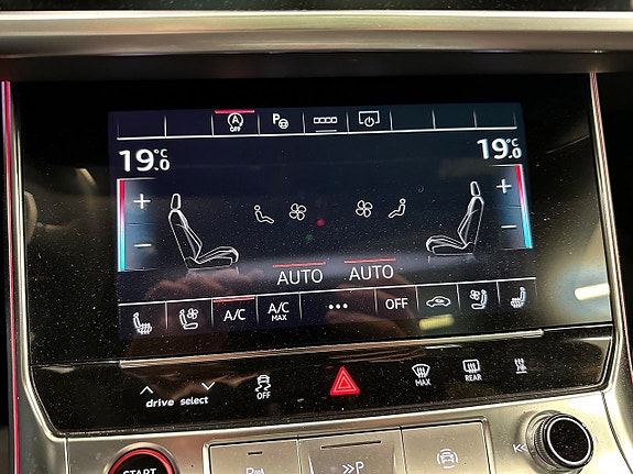Audi RS6 20 of 27